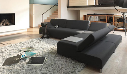 Sofa độc đáo