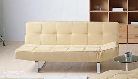 Chọn sofa cho phòng khách ở chung cư