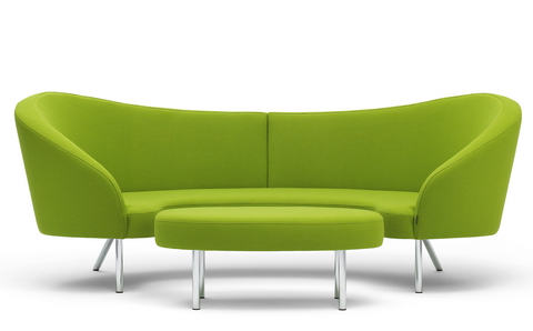 Chọn sofa cho phòng khách ở chung cư