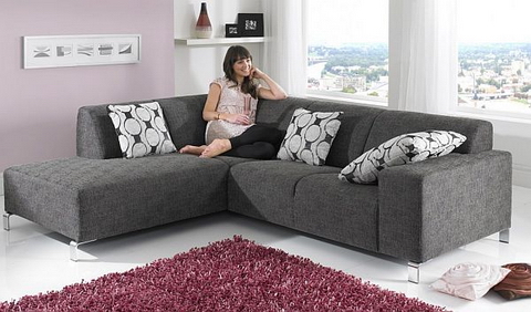 Chọn sofa cho phòng khách ở chung cư