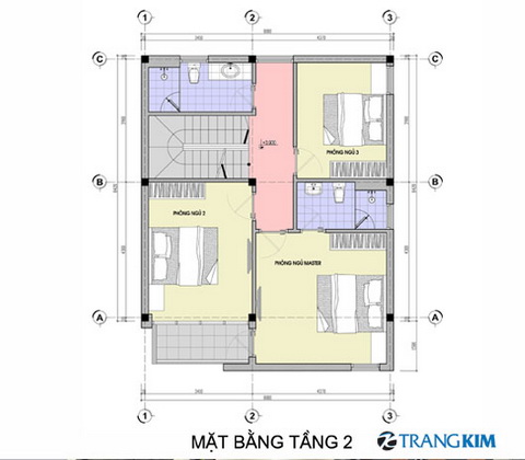 Thế mạnh của loại hình kiến trúc biệt thự phố