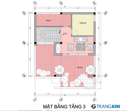 Thế mạnh của loại hình kiến trúc biệt thự phố