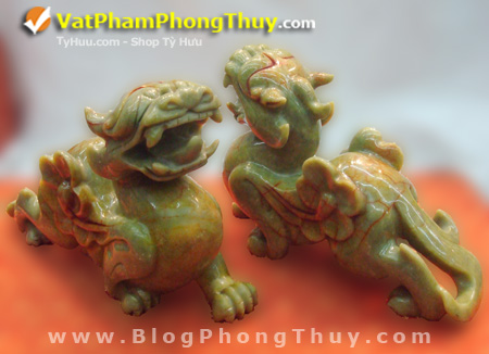 Con vat linh thieng so mot mang lai tai loc cong danh