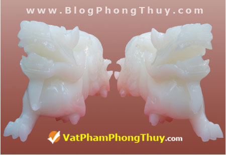 Con vat linh thieng so mot mang lai tai loc cong danh