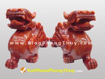 Con vat linh thieng so mot mang lai tai loc cong danh