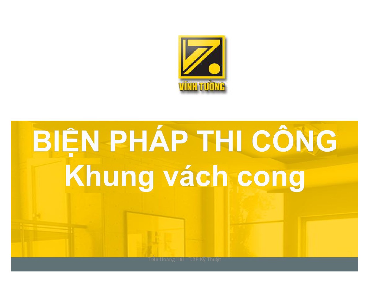 hướng dẫn thi công khung vách cong-1