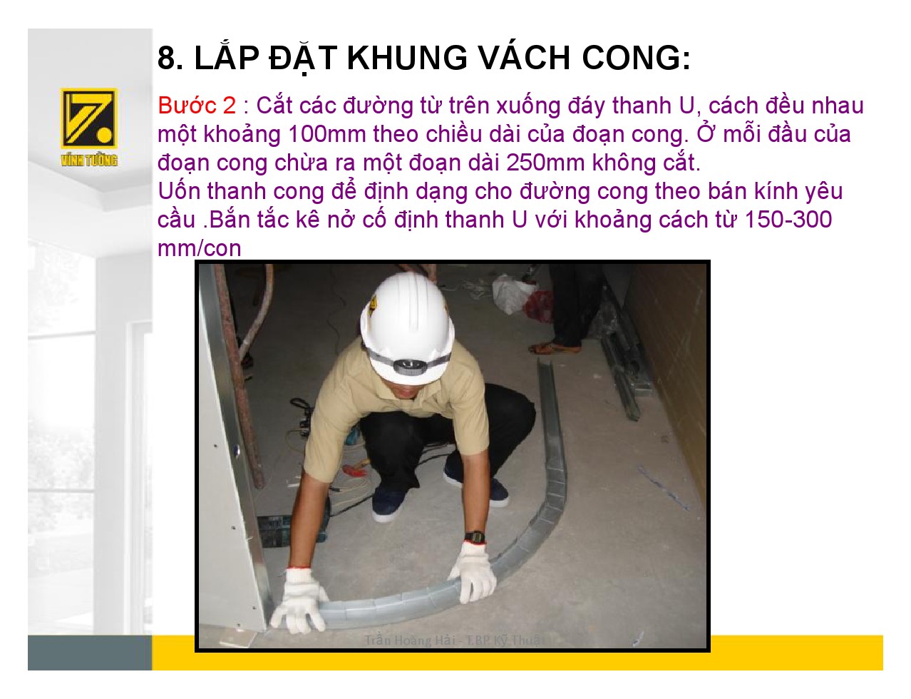 hướng dẫn thi công khung vách cong-6