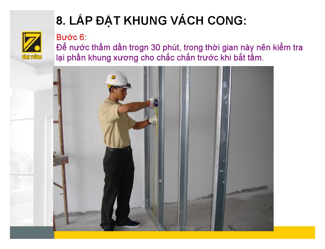 hướng dẫn thi công khung vách cong-10