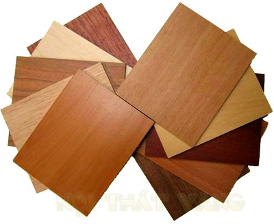 Đẳng cấp mới của vật liệu MDF-1