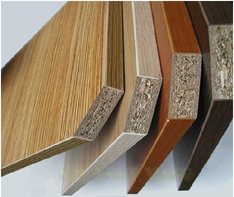 Đẳng cấp mới của vật liệu MDF-2