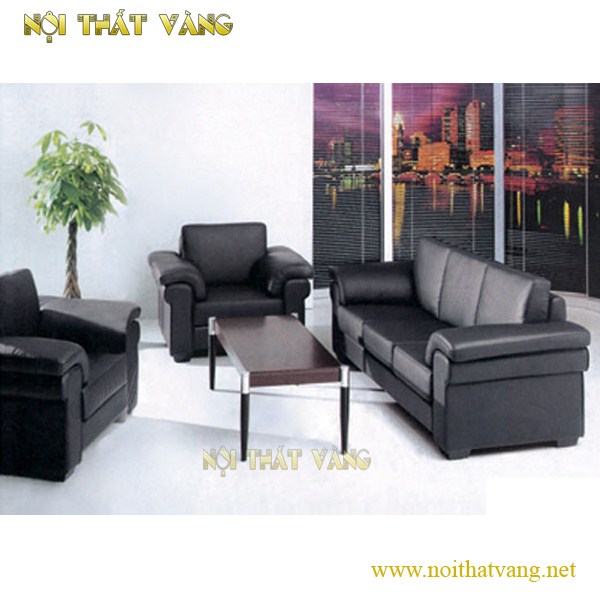 SOFA DA CAO CẤP SOFA-D51 - SOFA-DA-CAO-CAP-SOFA-D51