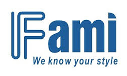 Logo nội thất Fami 2006