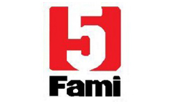 Logo nội thất Fami năm 2011