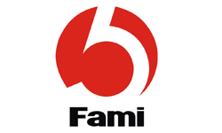 Logo Nội thất Fami năm 2012