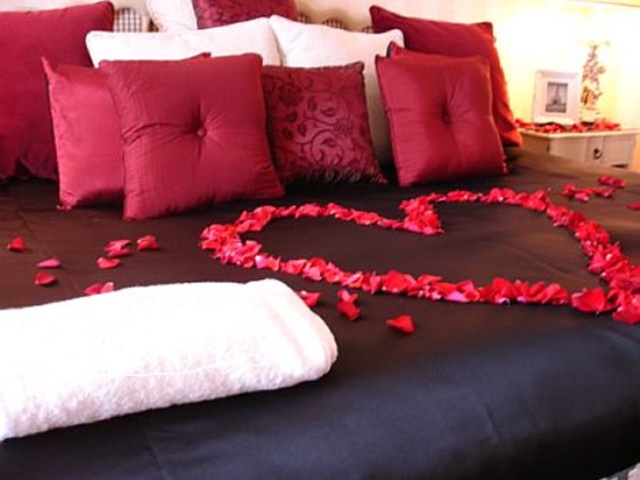 romantic bedroom interior design 5 bedroom interior décor ideas