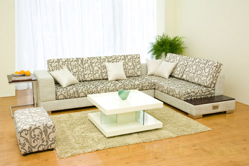 Lựa chọn sofa phù hợp với căn phòng của bạn-3