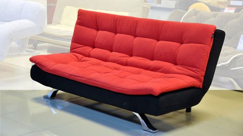 Sofa giường cho nhà chật-1