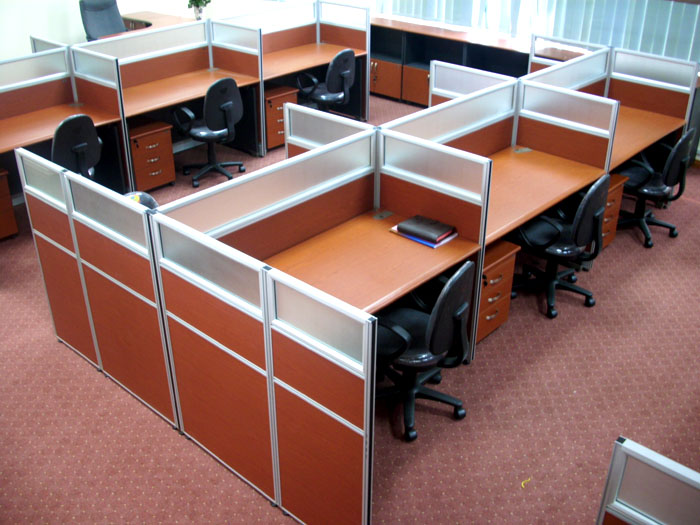 Cấu tạo và phụ kiện vách ngăn thứ ba