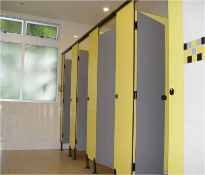 Tư vấn lựa chọn vách ngăn vệ sinh