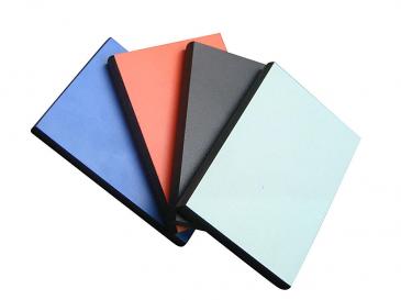 Giới thiệu về tấm Compact HPL