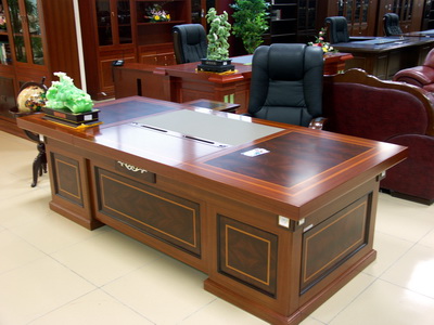 Cách chọn bàn, ghế phòng giám đốc