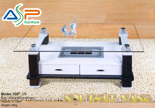 BÀN SOFA GỖ KÍNH-ban-sofa-go-kinh