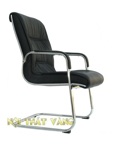 Ghế phòng họp chân quỳ B303-01