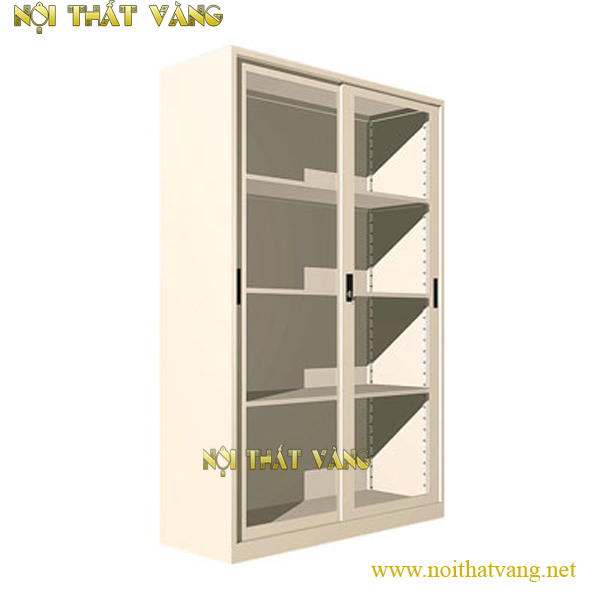 Tủ sắt xuân hòa CA-1A-LG