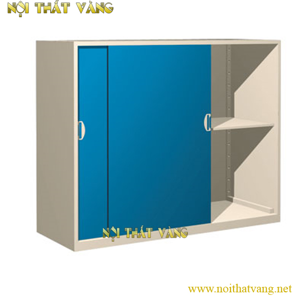 Tủ sắt xuân hòa CA-1BL1