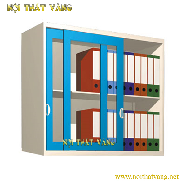 Tủ sắt xuân hòa CA-1BLG1