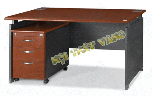 Bàn làm việc CD1800H-DC-Ban-lam-viec-CD1800H-DC