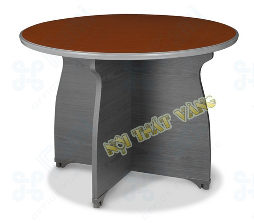 Bàn họp tròn Fami 1 mét CR1060H-DC-Ban-hop-tron-Fami-1-met-CR1060H-DC