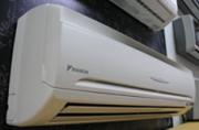 Daikin 2 cục 2 chiều nóng lạnh Inverter 
