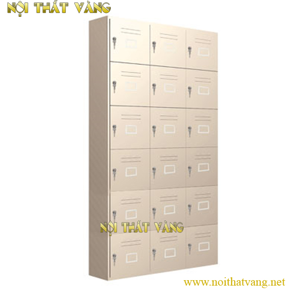 Tủ sắt xuân hòa LK-18N-03