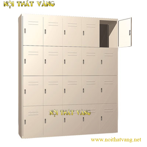 Tủ sắt xuân hòa LK-20N-05