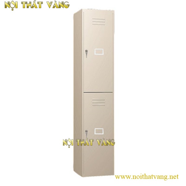 Tủ sắt xuân hòa LK-2N-01D