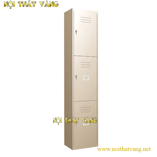 Tủ sắt xuân hòa LK-3N-01