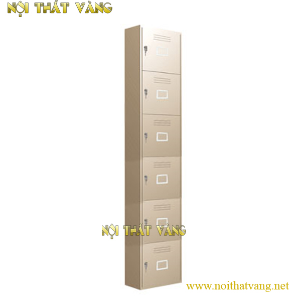 Tủ sắt xuân hòa LK-6N-01