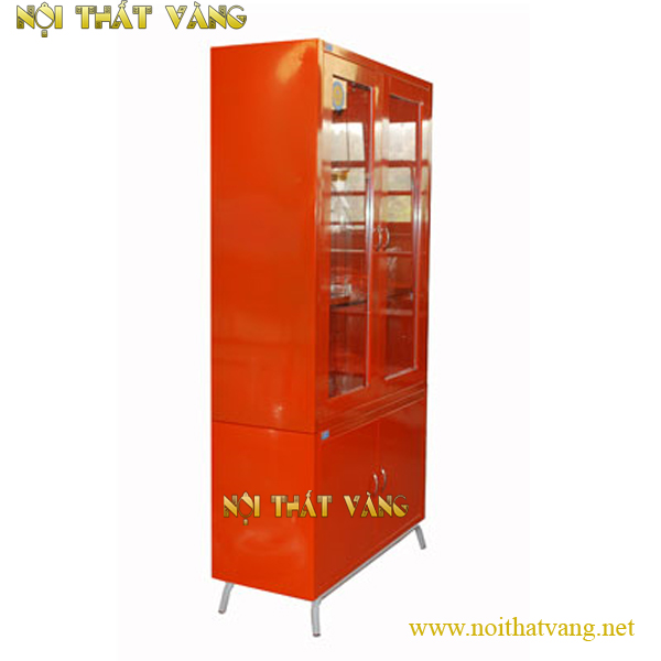 Tủ sắt xuân hòa S-09-01