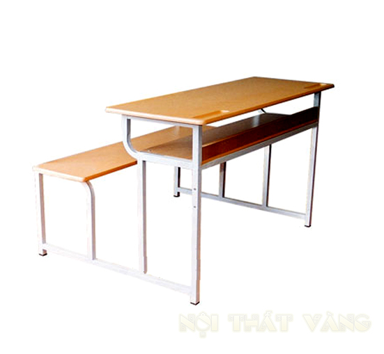 Bàn ghế sinh viên xuân hòa BSV-02-00