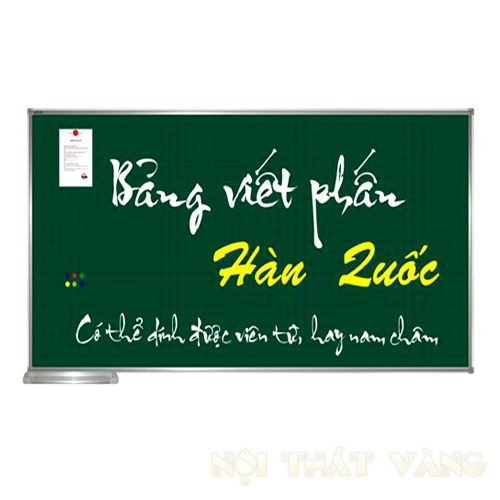 Bảng từ xanh1216