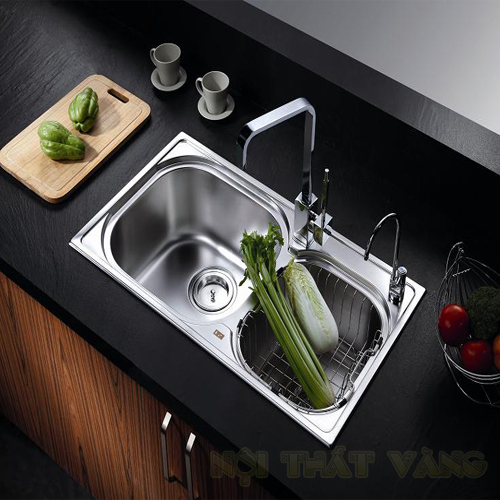 Chậu rửa bát Sink3010