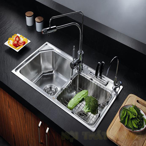 Chậu rửa bát Sink3025