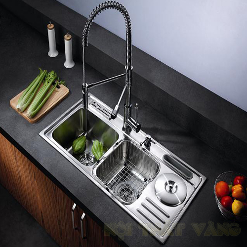 Chậu rửa bát Sink3028