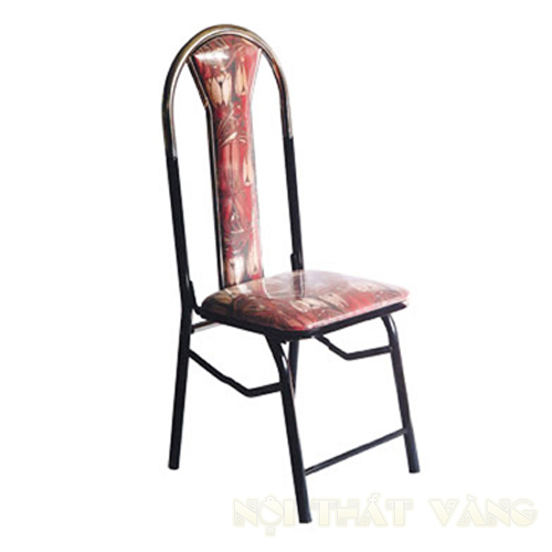 Ghế phòng họp xuân hòa GS-12-01