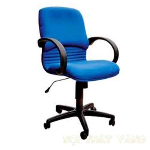 Ghế xoay lưng trung SG811H