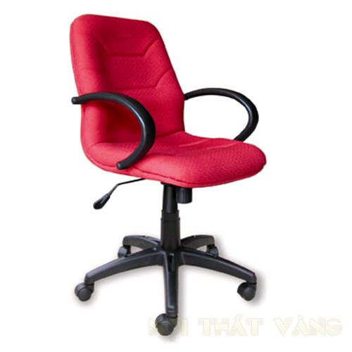 Ghế xoay lưng trung  SG601H