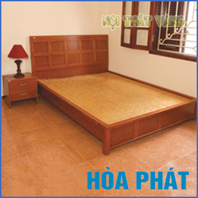 BỘ GIƯỜNG TỦ 05