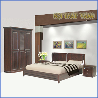 BỘ GIƯỜNG TỦ 10