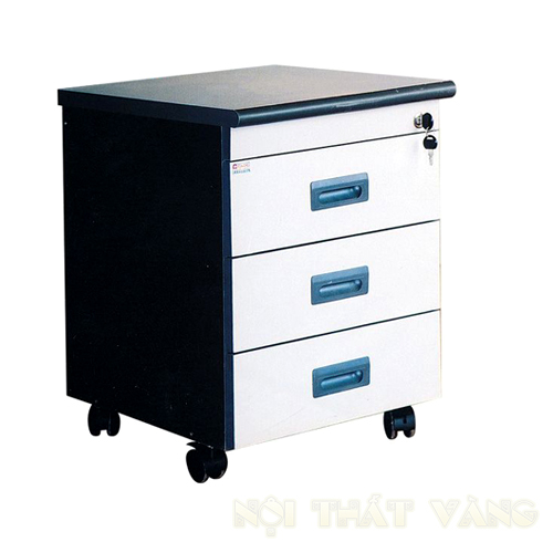 Hộc di động xuân hòa HBG-04-00